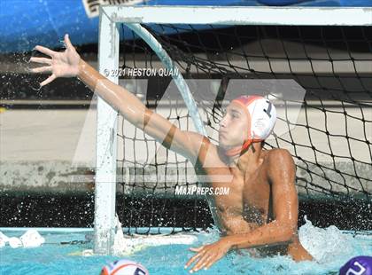 Thumbnail 3 in Roosevelt vs. Diamond Bar (Diamond Bar Classic) photogallery.
