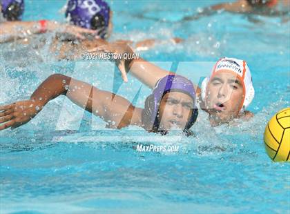 Thumbnail 1 in Roosevelt vs. Diamond Bar (Diamond Bar Classic) photogallery.