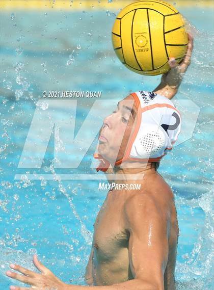 Thumbnail 1 in Roosevelt vs. Diamond Bar (Diamond Bar Classic) photogallery.