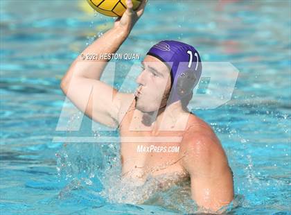 Thumbnail 3 in Roosevelt vs. Diamond Bar (Diamond Bar Classic) photogallery.