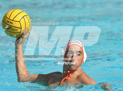 Thumbnail 1 in Roosevelt vs. Diamond Bar (Diamond Bar Classic) photogallery.