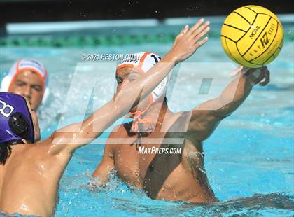 Thumbnail 2 in Roosevelt vs. Diamond Bar (Diamond Bar Classic) photogallery.