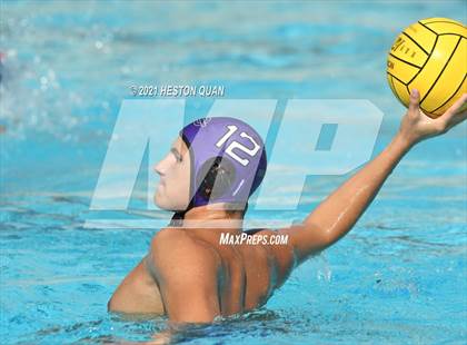 Thumbnail 3 in Roosevelt vs. Diamond Bar (Diamond Bar Classic) photogallery.