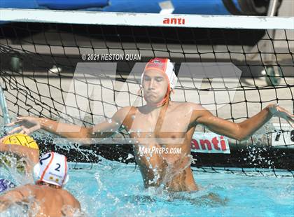 Thumbnail 1 in Roosevelt vs. Diamond Bar (Diamond Bar Classic) photogallery.