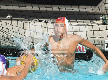 Thumbnail 2 in Roosevelt vs. Diamond Bar (Diamond Bar Classic) photogallery.