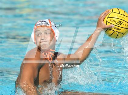 Thumbnail 1 in Roosevelt vs. Diamond Bar (Diamond Bar Classic) photogallery.