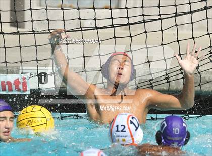 Thumbnail 1 in Roosevelt vs. Diamond Bar (Diamond Bar Classic) photogallery.