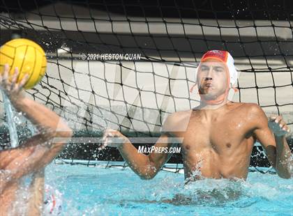 Thumbnail 2 in Roosevelt vs. Diamond Bar (Diamond Bar Classic) photogallery.