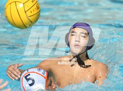Thumbnail 2 in Roosevelt vs. Diamond Bar (Diamond Bar Classic) photogallery.