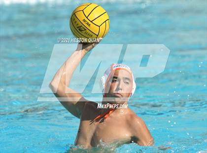 Thumbnail 2 in Roosevelt vs. Diamond Bar (Diamond Bar Classic) photogallery.