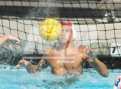 Thumbnail 3 in Roosevelt vs. Diamond Bar (Diamond Bar Classic) photogallery.