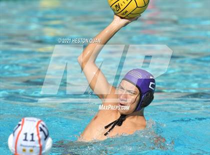 Thumbnail 3 in Roosevelt vs. Diamond Bar (Diamond Bar Classic) photogallery.