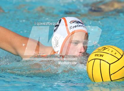 Thumbnail 2 in Roosevelt vs. Diamond Bar (Diamond Bar Classic) photogallery.