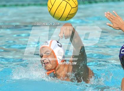Thumbnail 1 in Roosevelt vs. Diamond Bar (Diamond Bar Classic) photogallery.