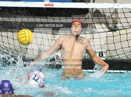 Thumbnail 2 in Roosevelt vs. Diamond Bar (Diamond Bar Classic) photogallery.