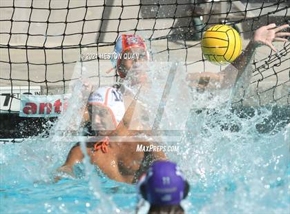 Thumbnail 3 in Roosevelt vs. Diamond Bar (Diamond Bar Classic) photogallery.