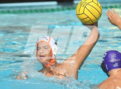 Thumbnail 3 in Roosevelt vs. Diamond Bar (Diamond Bar Classic) photogallery.