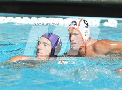 Thumbnail 3 in Roosevelt vs. Diamond Bar (Diamond Bar Classic) photogallery.