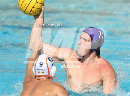 Thumbnail 2 in Roosevelt vs. Diamond Bar (Diamond Bar Classic) photogallery.
