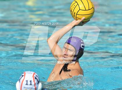 Thumbnail 2 in Roosevelt vs. Diamond Bar (Diamond Bar Classic) photogallery.
