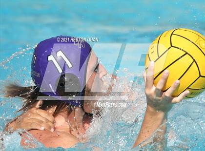 Thumbnail 3 in Roosevelt vs. Diamond Bar (Diamond Bar Classic) photogallery.