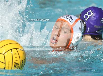 Thumbnail 1 in Roosevelt vs. Diamond Bar (Diamond Bar Classic) photogallery.