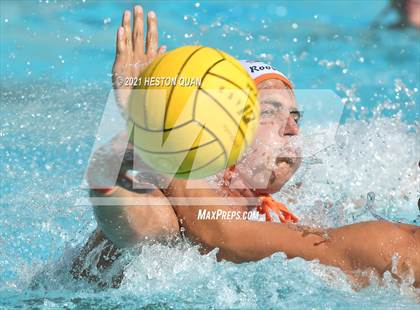 Thumbnail 1 in Roosevelt vs. Diamond Bar (Diamond Bar Classic) photogallery.