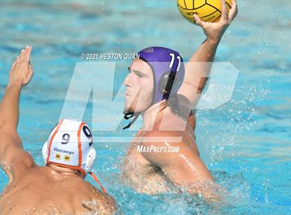 Thumbnail 1 in Roosevelt vs. Diamond Bar (Diamond Bar Classic) photogallery.