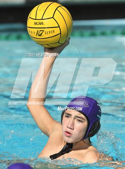 Thumbnail 3 in Roosevelt vs. Diamond Bar (Diamond Bar Classic) photogallery.