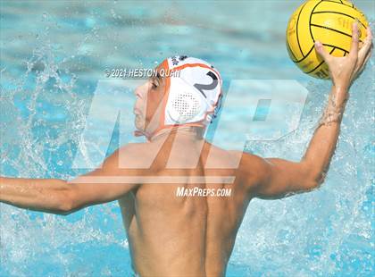 Thumbnail 3 in Roosevelt vs. Diamond Bar (Diamond Bar Classic) photogallery.