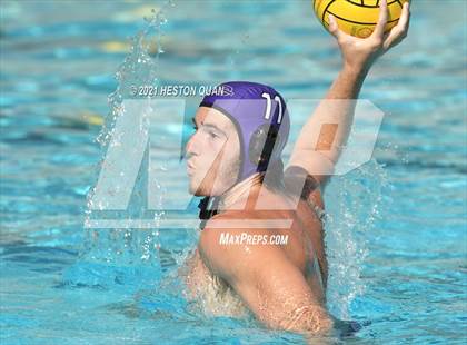 Thumbnail 2 in Roosevelt vs. Diamond Bar (Diamond Bar Classic) photogallery.