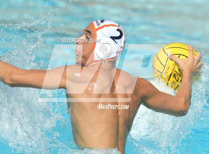 Thumbnail 2 in Roosevelt vs. Diamond Bar (Diamond Bar Classic) photogallery.