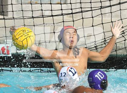 Thumbnail 3 in Roosevelt vs. Diamond Bar (Diamond Bar Classic) photogallery.