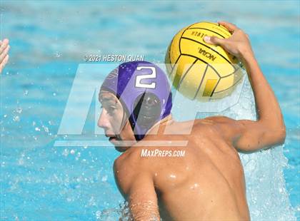 Thumbnail 3 in Roosevelt vs. Diamond Bar (Diamond Bar Classic) photogallery.
