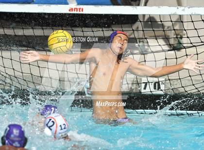 Thumbnail 3 in Roosevelt vs. Diamond Bar (Diamond Bar Classic) photogallery.