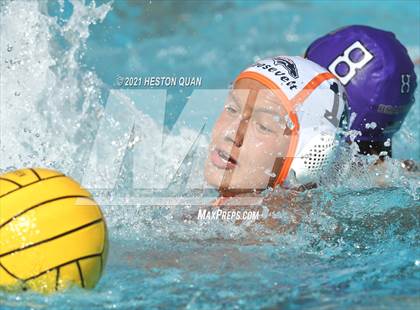 Thumbnail 3 in Roosevelt vs. Diamond Bar (Diamond Bar Classic) photogallery.