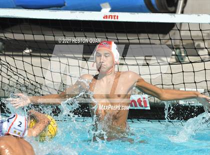 Thumbnail 3 in Roosevelt vs. Diamond Bar (Diamond Bar Classic) photogallery.
