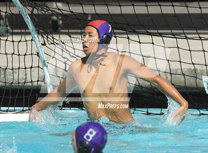 Thumbnail 2 in Roosevelt vs. Diamond Bar (Diamond Bar Classic) photogallery.