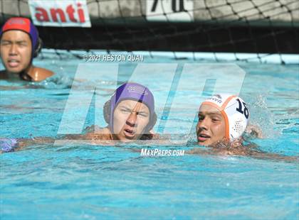 Thumbnail 1 in Roosevelt vs. Diamond Bar (Diamond Bar Classic) photogallery.