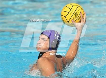 Thumbnail 2 in Roosevelt vs. Diamond Bar (Diamond Bar Classic) photogallery.