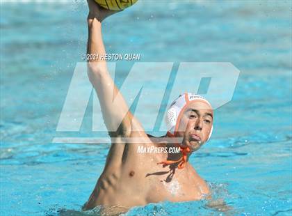 Thumbnail 3 in Roosevelt vs. Diamond Bar (Diamond Bar Classic) photogallery.