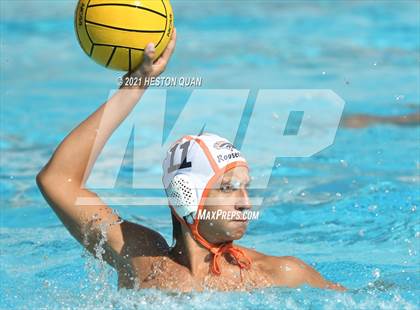 Thumbnail 2 in Roosevelt vs. Diamond Bar (Diamond Bar Classic) photogallery.