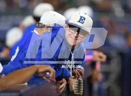 Thumbnail 1 in Eastlake vs. Montgomery @ Petco Park photogallery.