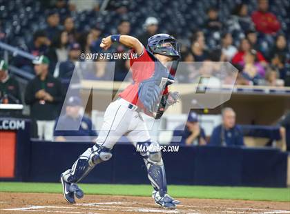 Thumbnail 1 in Eastlake vs. Montgomery @ Petco Park photogallery.