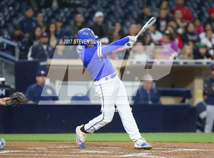 Thumbnail 3 in Eastlake vs. Montgomery @ Petco Park photogallery.
