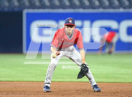 Thumbnail 1 in Eastlake vs. Montgomery @ Petco Park photogallery.