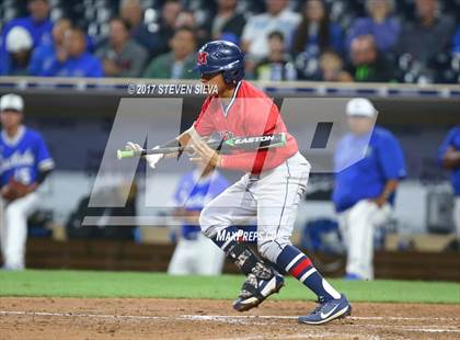 Thumbnail 3 in Eastlake vs. Montgomery @ Petco Park photogallery.