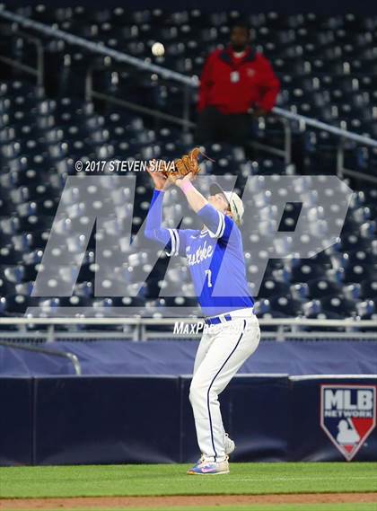 Thumbnail 3 in Eastlake vs. Montgomery @ Petco Park photogallery.