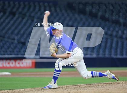 Thumbnail 3 in Eastlake vs. Montgomery @ Petco Park photogallery.