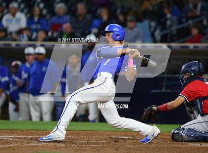 Thumbnail 3 in Eastlake vs. Montgomery @ Petco Park photogallery.